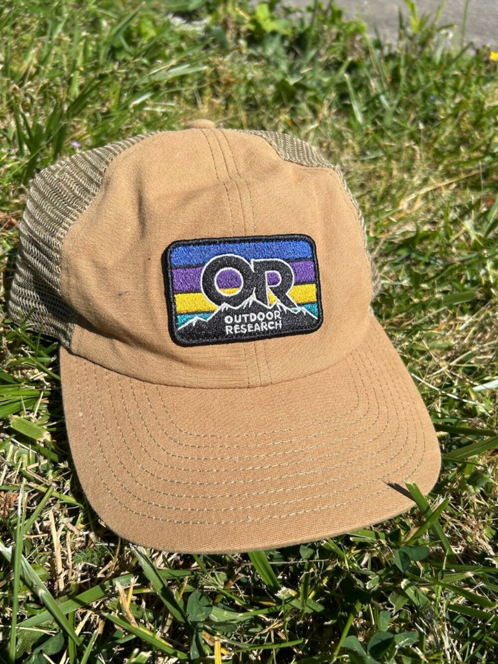 Outdoor Research Hat